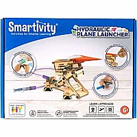 Hydraulic Plane Launcher