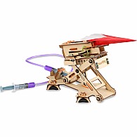 Hydraulic Plane Launcher