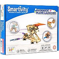 Hydraulic Plane Launcher