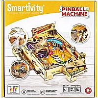 Pinball Machine