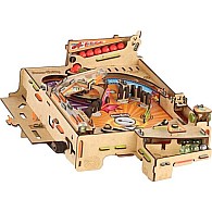 Pinball Machine