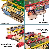 Foosball