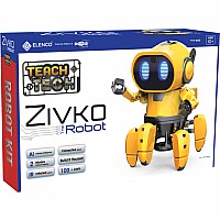 Zivko the Robot