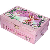 The Recital Music Box