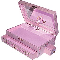 The Recital Music Box