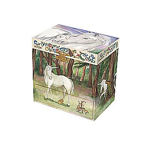 Enchantmints Unicorn Music Box