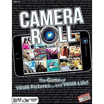 Camera Roll