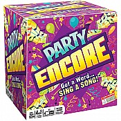 Party Encore