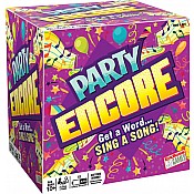 Party Encore