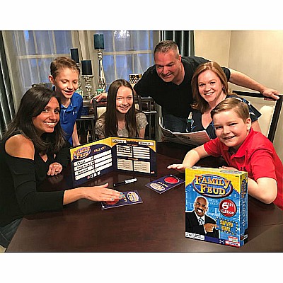 Family Feud Classic 5th Edition