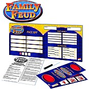 Family Feud Classic 5th Edition