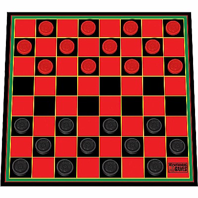 Checkers, Chess  Backgammon