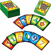 Ochos Locos Card Game