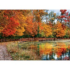 Scenic Photography Puzzles - Sharron Woods, OH