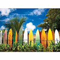 Scenic Photography Puzzles - Surfer's Paradise, HI