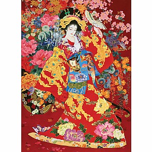 Agemaki 1000-Piece Puzzle