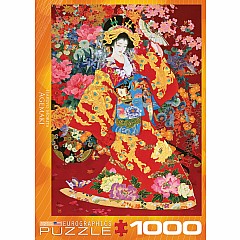 Agemaki 1000-Piece Puzzle