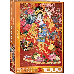 Agemaki 1000-Piece Puzzle