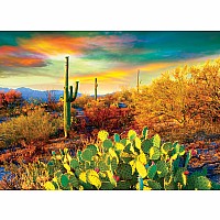 Desert Dreams 1000-piece Puzzle