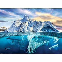 Save Our Planet! Arctic 1000-piece Puzzle