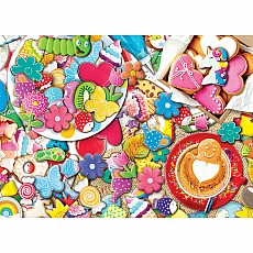 Cookie Party 1000 Pc