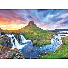 Iceland 1000-piece Puzzle