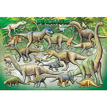 Dinosaurs - Dinosaurs