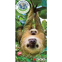 Sloth 250-piece Puzzle