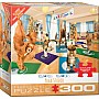 Yoga Studio 300-piece Puzzle