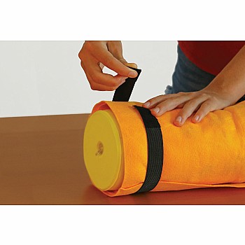 Roll  Go Puzzle Roll-up Mat