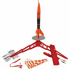 Alpha III® Launch Set