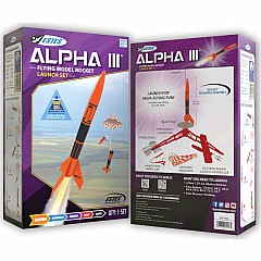 Alpha III® Launch Set
