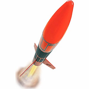 Alpha III® Launch Set