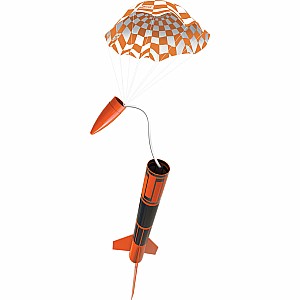 Alpha III® Launch Set