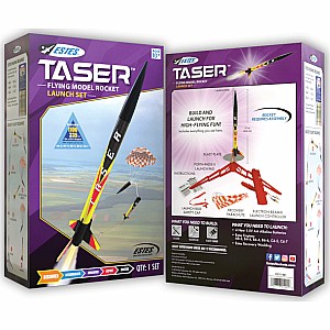 Taser™ Launch Set