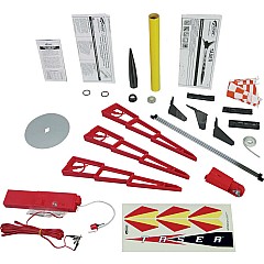 Taser™ Launch Set