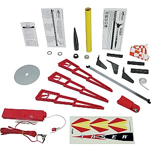 Taser™ Launch Set