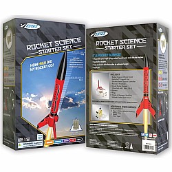 Rocket Science Starter Kit