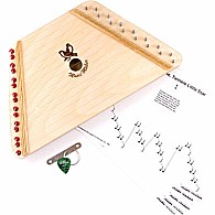 Music Maker Lap Harp