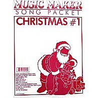 Music Maker Christmas #1