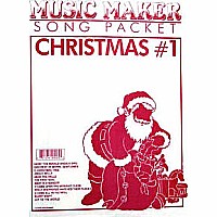 Music Maker Christmas #1