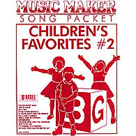 Music Maker Children's Favorites #2