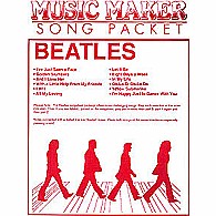 Music Maker Beatles