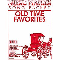 Music Maker Old Time Favorites