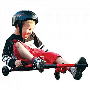 EzyRoller Classic - Red