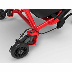 EzyRoller Drifter - Red