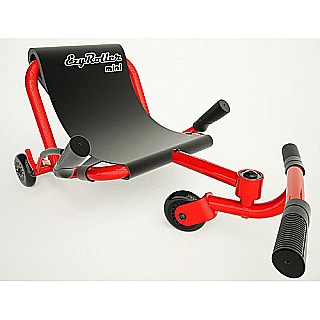 EzyRoller Mini - Red