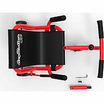 EzyRoller Mini - Red