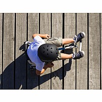 EzyRoller Mini - Red