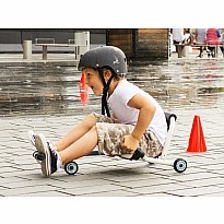 EzyRoller Mini - Red